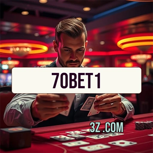 70bet1 Aplicativo Móvel