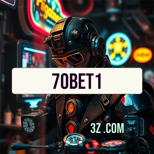Baixar no 70bet1: Conecte-se à Emoção dos Jogos