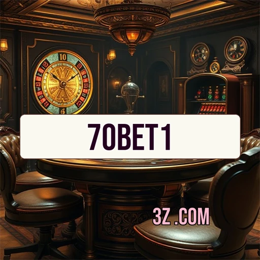 70bet1 Cassino Online