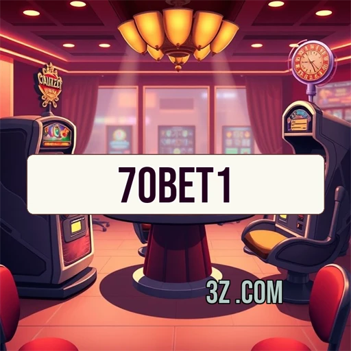 Desvendando a Confiabilidade do 70bet1 em Jogos Online