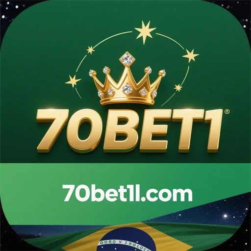 70bet1 logo