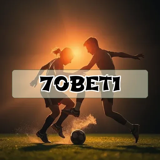 70bet1 Jackpot