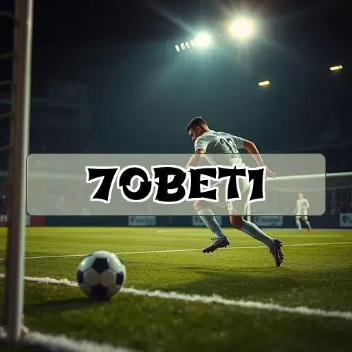 70bet1 Pagamentos