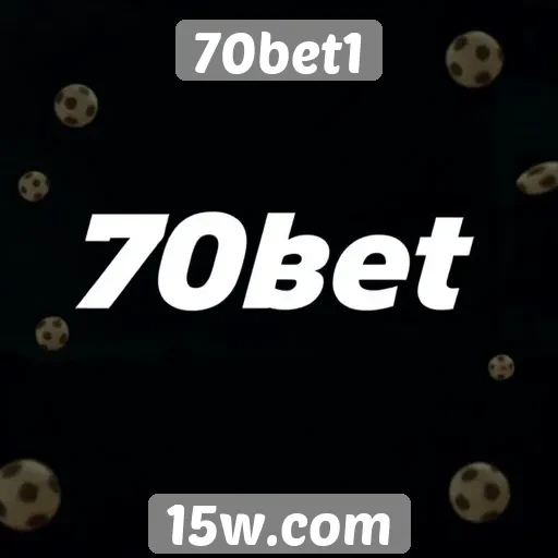 Promoções e bônus atraentes no 70bet1