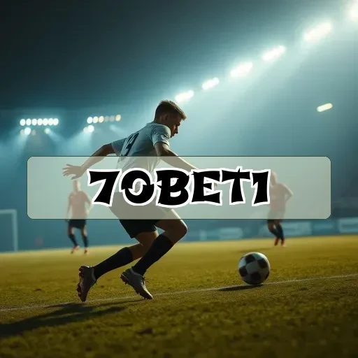 70bet1: Descubra as Melhores Máquinas Slots para Jogar e Ganhar